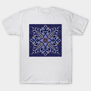 Mandala of Peace T-Shirt